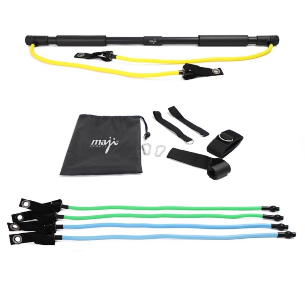 Maji Sports Exercise Bar
